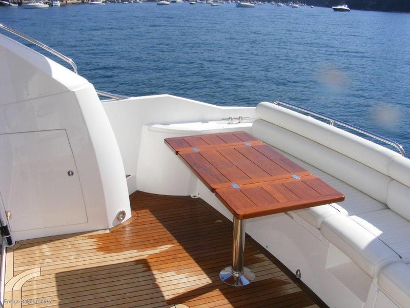 Sunseeker Manhattan 50