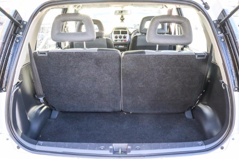 2006 HOLDEN CRUZE