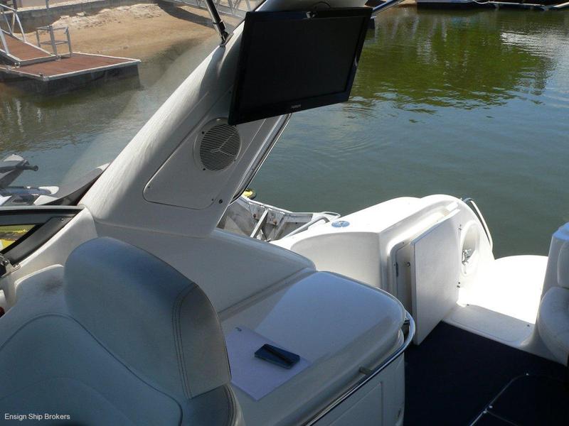 Sunrunner 3300