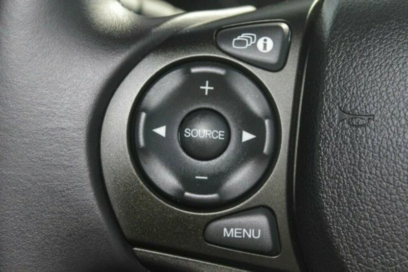 2014 HONDA CIVIC VTI-S 9th Gen MY14