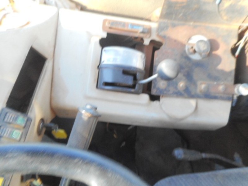 TEREX 3066C Terex Articulated Dump Truck 3066C Off Highway Truck