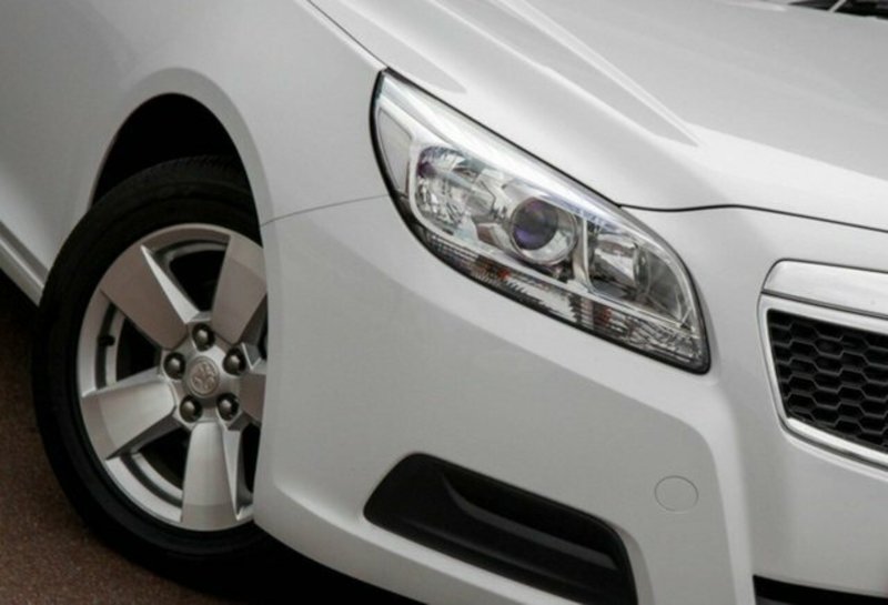 2014 HOLDEN MALIBU CD EM MY14