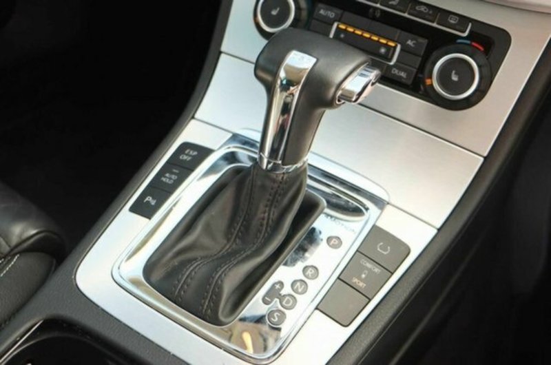 2010 VOLKSWAGEN PASSAT V6 FSI HIGHLINE 3C MY10 UPGRADE