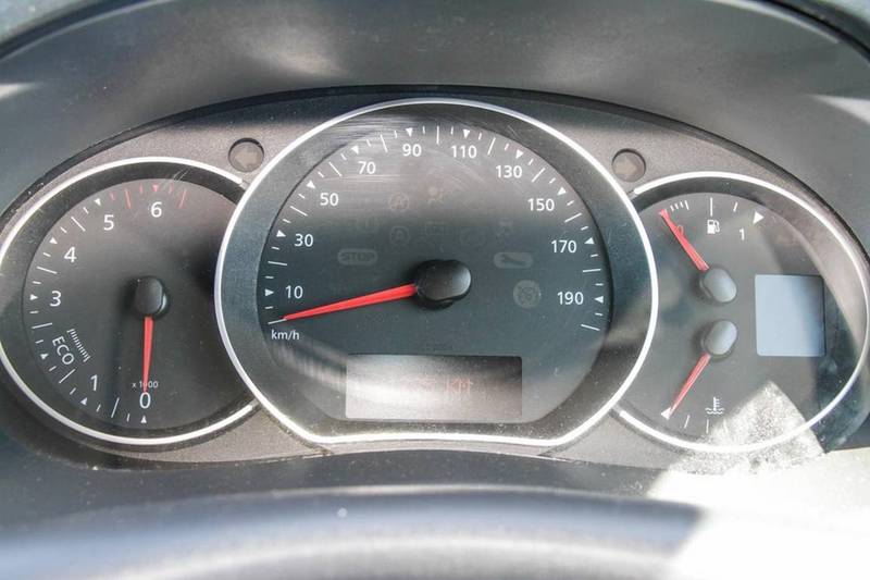 2015 RENAULT KANGOO 1.6 SWB X61 MY14