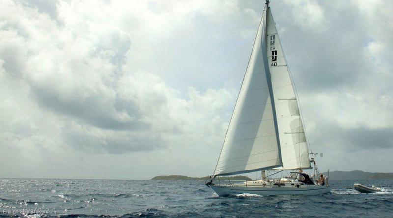 Nordic 40