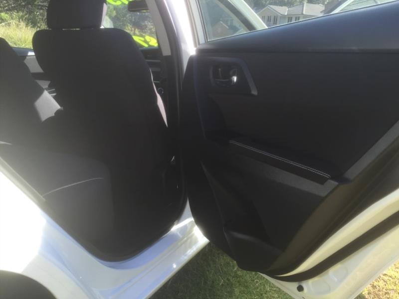 2013 TOYOTA COROLLA ASCENT ZRE182R