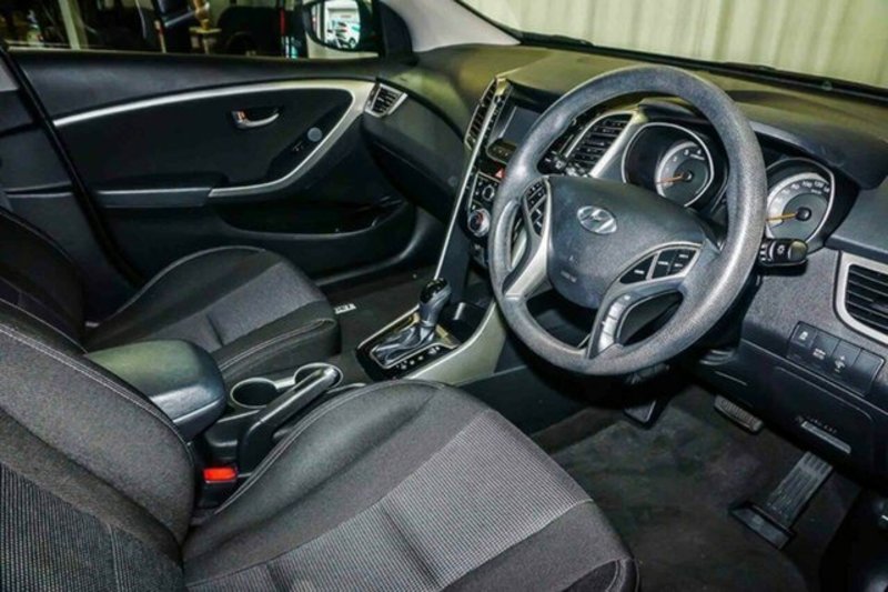 2015 HYUNDAI i30 ACTIVE GD3 SERIES 2