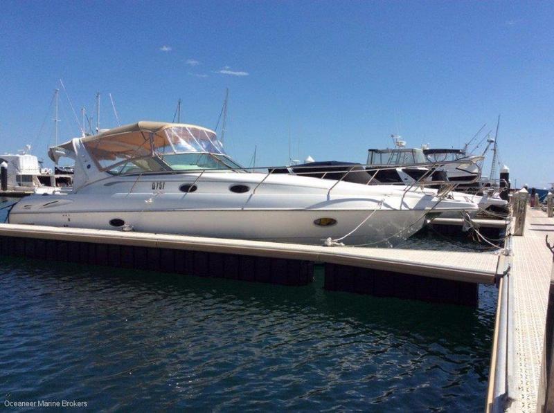 Sunrunner 3700