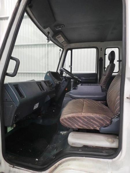 1992 ISUZU FSR500