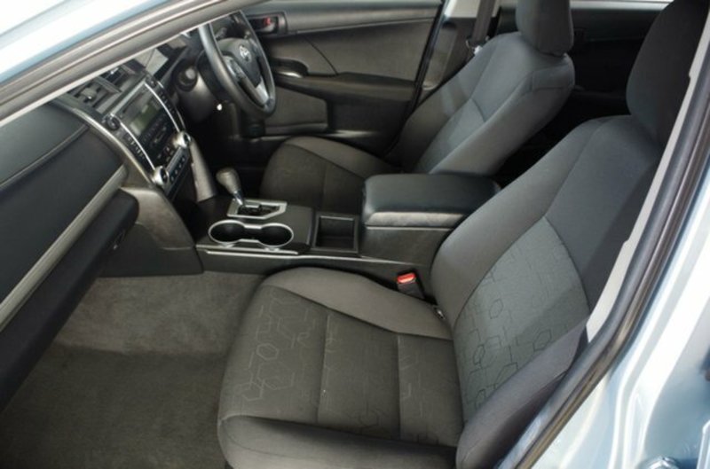 2013 TOYOTA CAMRY ALTISE ASV50R
