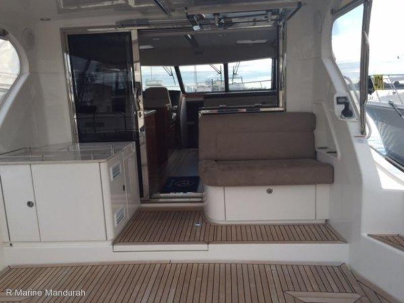 Riviera 445 Suv ''As NEW and Latest Model"