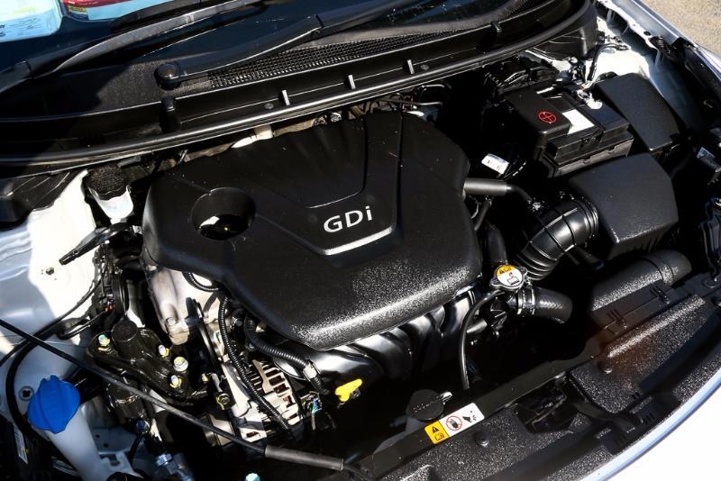2013 HYUNDAI i30 SE