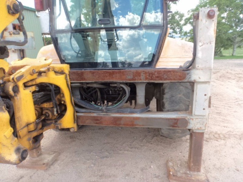 1985 MASSEY FERGUSON MF860 MF860 Loader