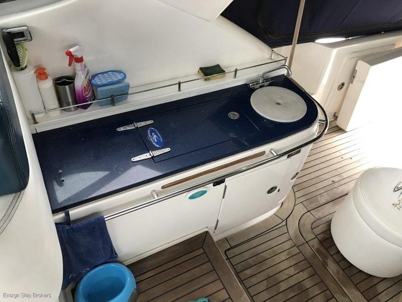 Sunrunner 3700LE
