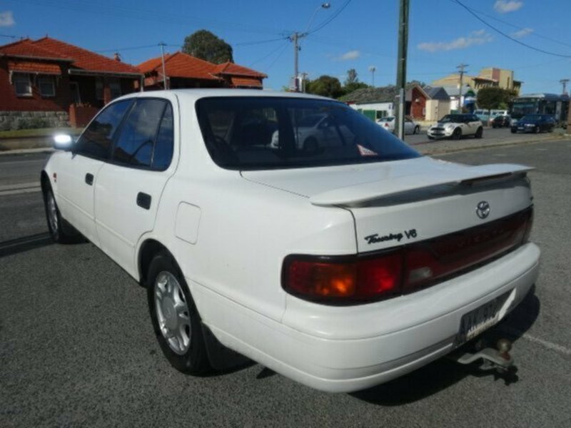 1996 TOYOTA VIENTA TOURING VCV10