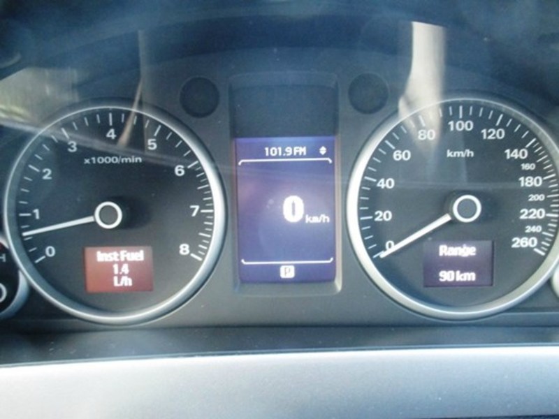 2012 HOLDEN COMMODORE Z SERIES SPORTWAGON VE Series II MY12.5