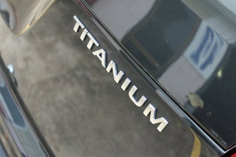 2014 FORD TERRITORY TITANIUM (4x4) SZ