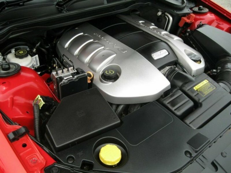 2006 HOLDEN COMMODORE SS-V VE