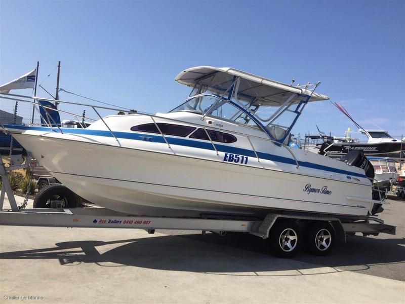 Haines Signature 702sb