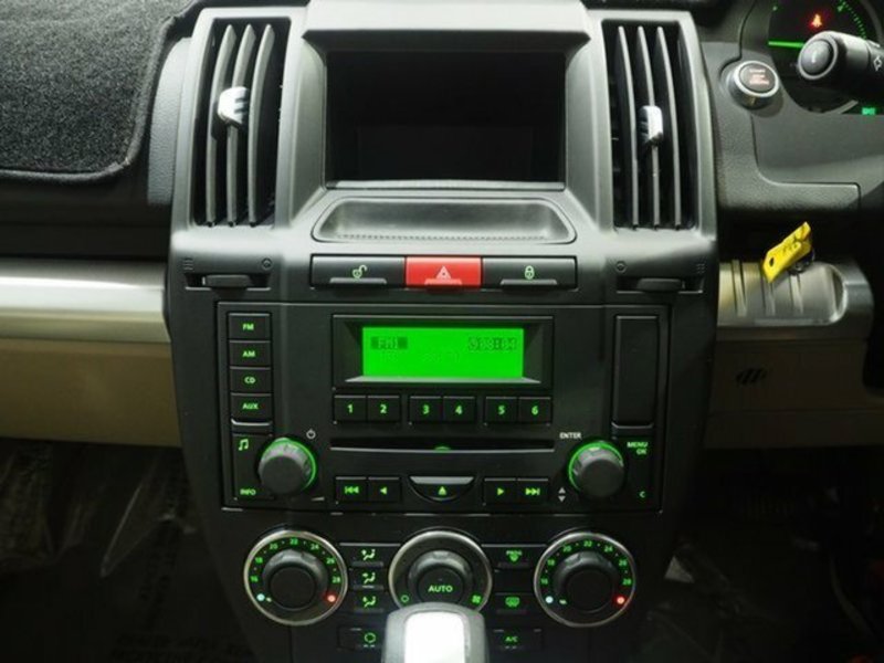 2010 LAND ROVER FREELANDER 2 SE TD4 (4x4) LF MY10
