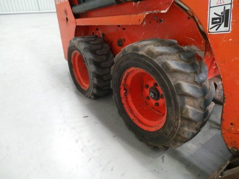 2004 BOBCAT 463 SKID STEER LOADER