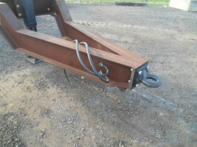 2013 North Star TagPlant(with ramps) Tag Trailer
