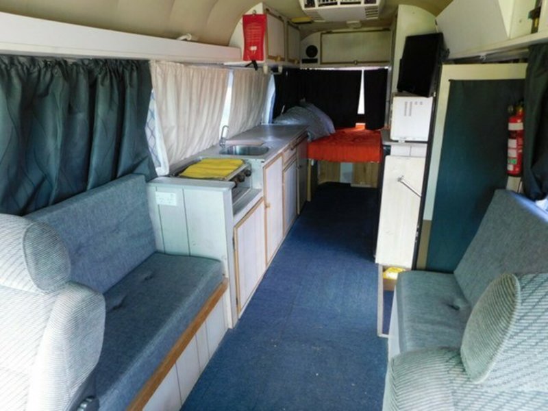 1983 MAZDA T3000