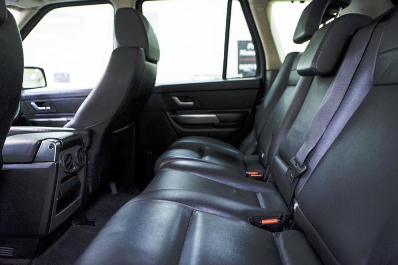 2006 RANGE ROVER RANGE ROVER SPORT 2.7 TdV6