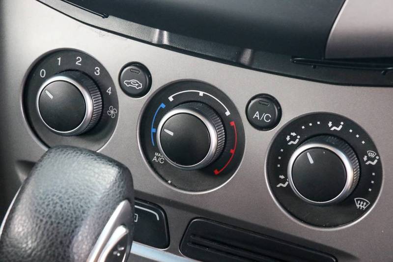 2013 FORD FOCUS AMBIENTE LW MK2 UPGRADE