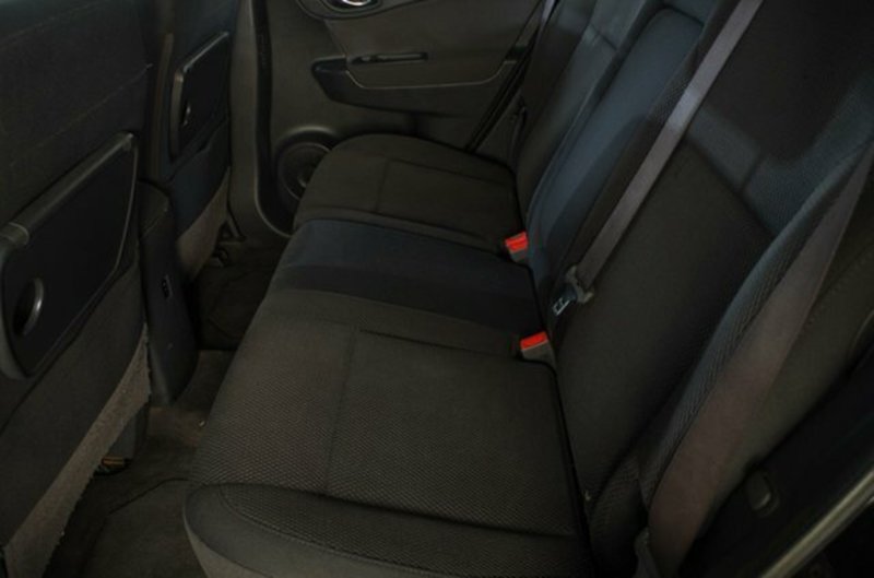 2009 RENAULT KOLEOS DYNAMIQUE (4x2) H45