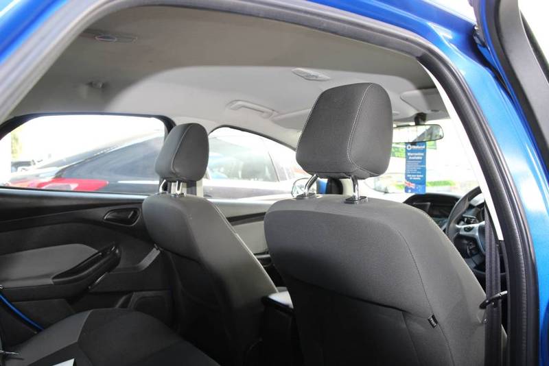 2013 FORD FOCUS AMBIENTE LW MK2