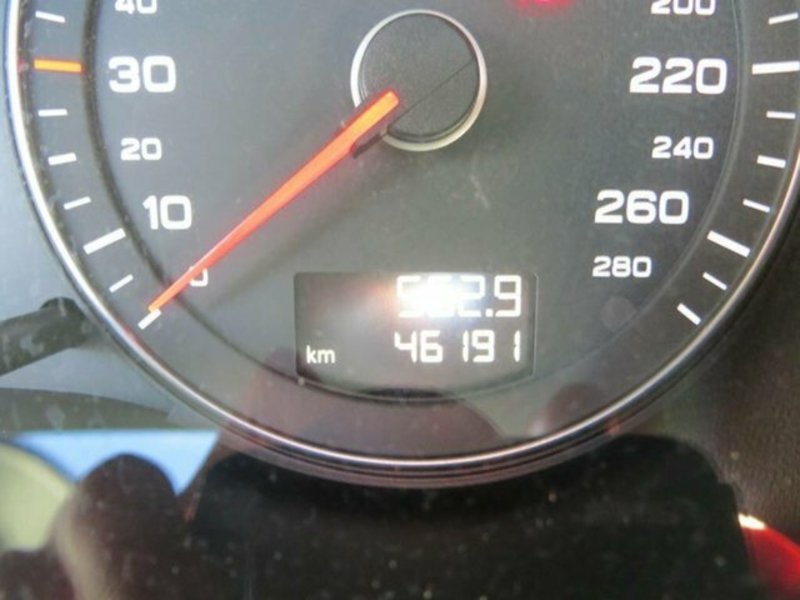 2010 AUDI A3 1.8 TFSI ATTRACTION 8P MY11