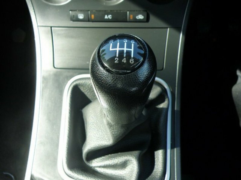 2012 MAZDA MAZDA3 NEO BL 11 UPGRADE