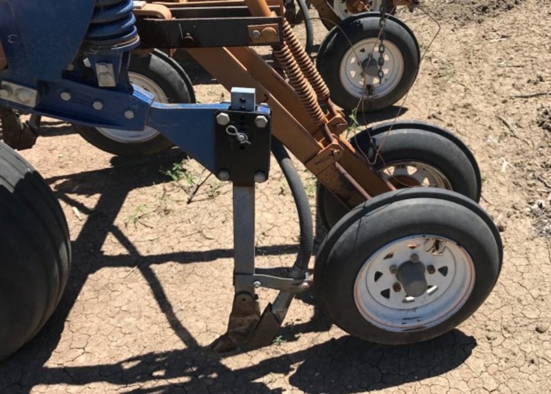 Gyral Penetrator Planters