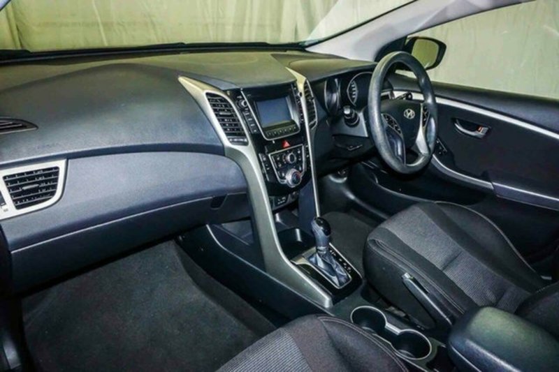 2015 HYUNDAI i30 ACTIVE GD3 SERIES 2