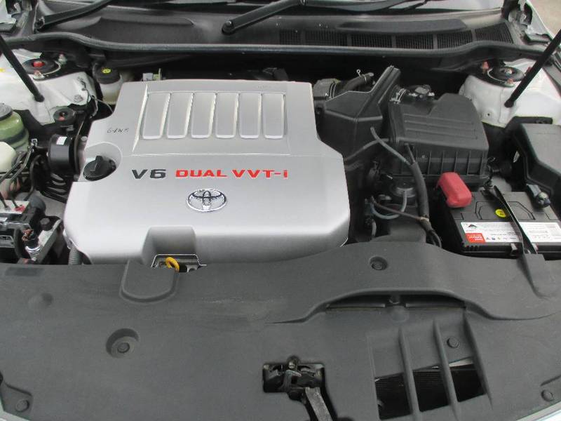 2007 TOYOTA AURION TOURING SE GSV40R