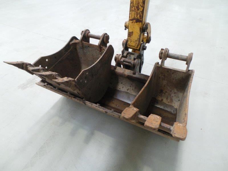 CATERPILLAR 303CCR
