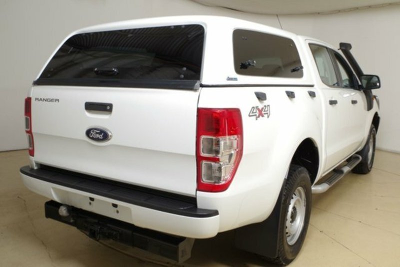 2014 FORD RANGER XL 3.2 (4x4) PX