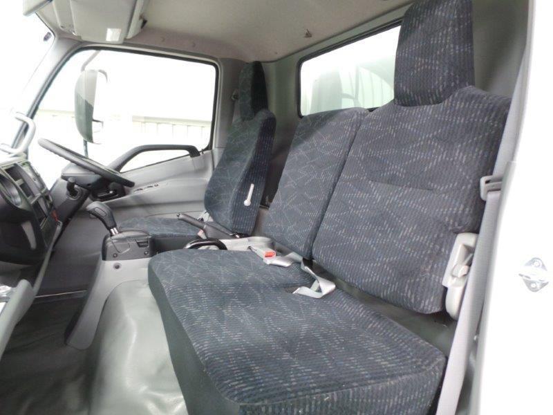 2015 HINO 616 - 300 SERIES