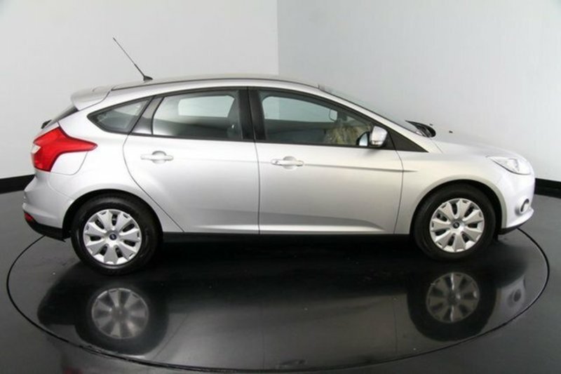 2015 FORD FOCUS AMBIENTE LW MK2 MY14