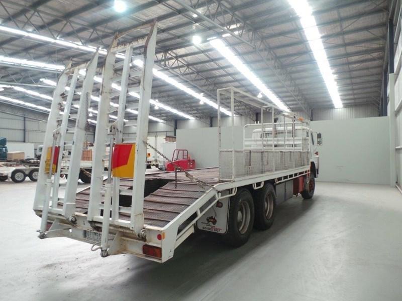1981 INTERNATIONAL ACCO 2250