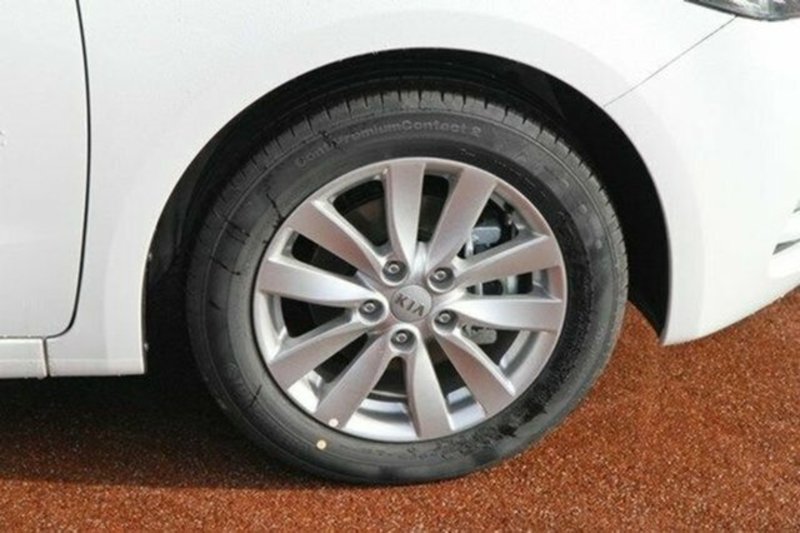 2015 KIA CERATO S PREMIUM YD MY15