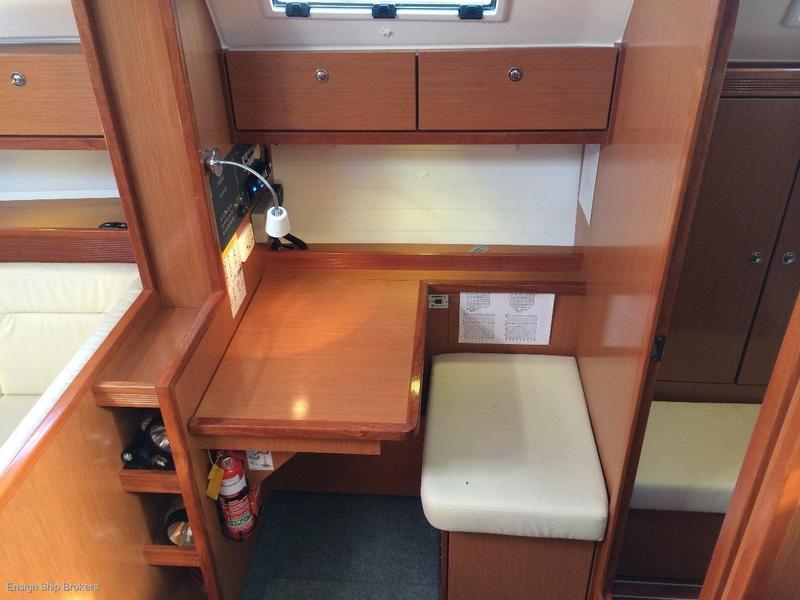 Bavaria 40 Cruiser
