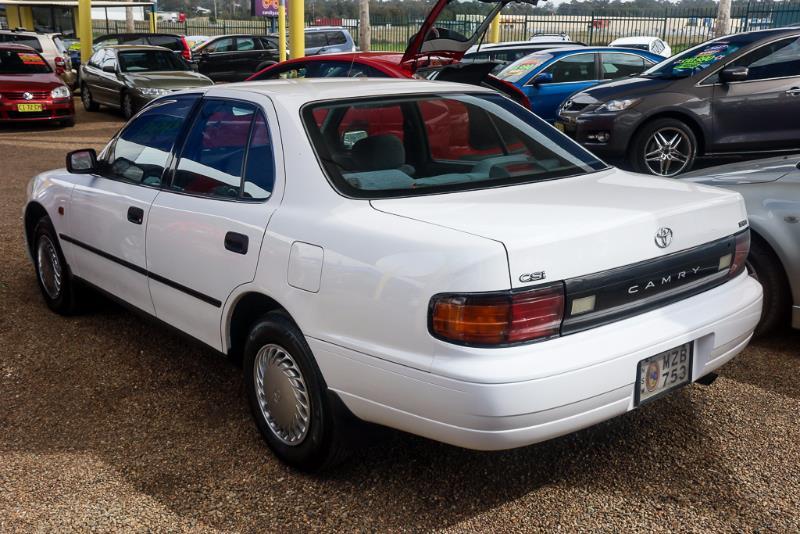 1994 TOYOTA CAMRY Csi Wide Body