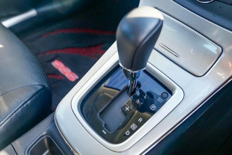 2016 NISSAN PULSAR SSS B17 SERIES 2