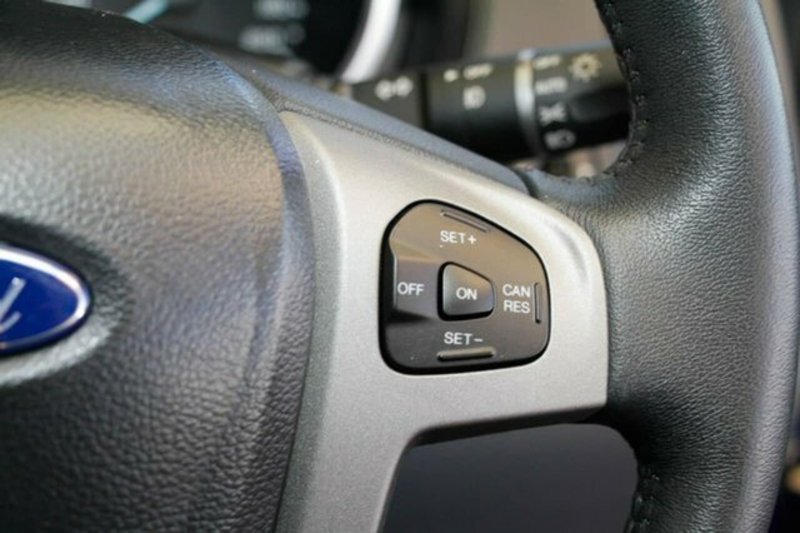 2015 FORD RANGER XLT 3.2 (4x4) PX