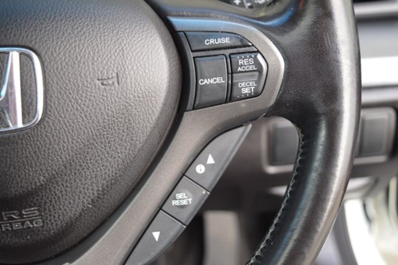 2012 HONDA ACCORD EURO LUXURY NAVI 8th Gen