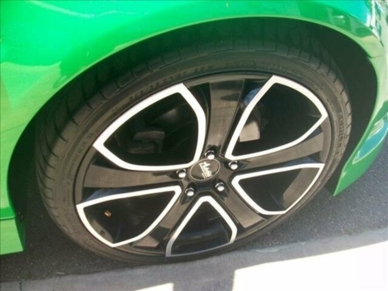 2007 HOLDEN COMMODORE SV6 VE