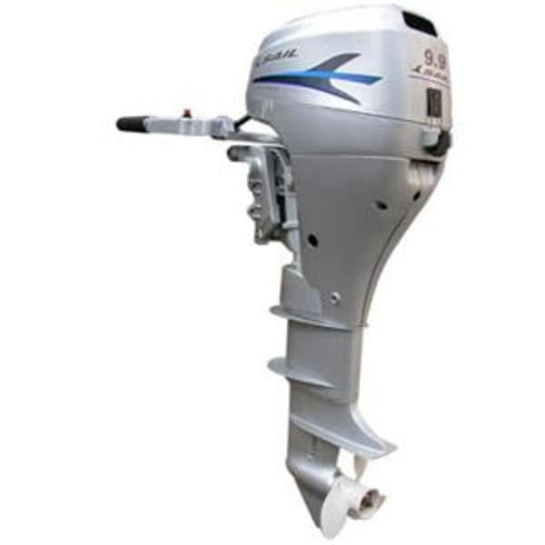 SAIL OUTBOARDS 2.5HP 4 STROKE $550