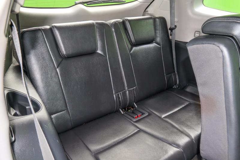 2008 SUBARU TRIBECA B9